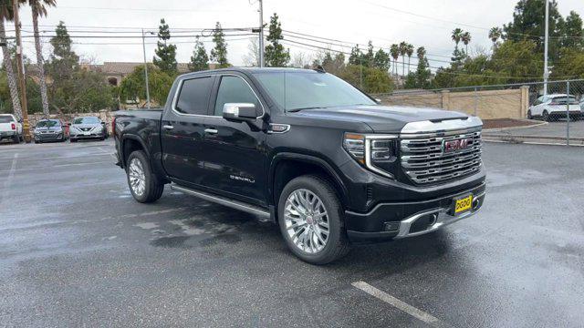 new 2024 GMC Sierra 1500 car, priced at $81,595