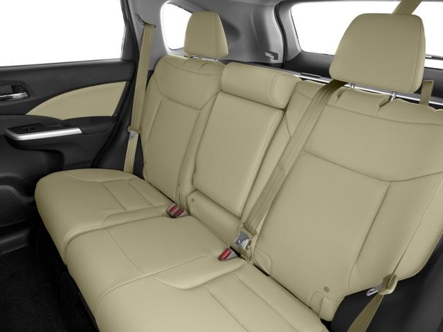 used 2016 Honda CR-V car, priced at $15,999