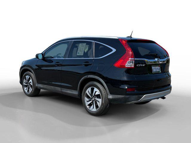 used 2016 Honda CR-V car, priced at $14,699