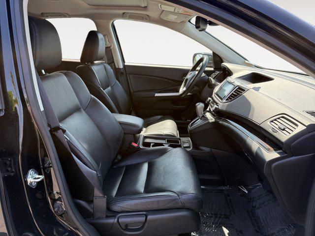 used 2016 Honda CR-V car, priced at $14,699