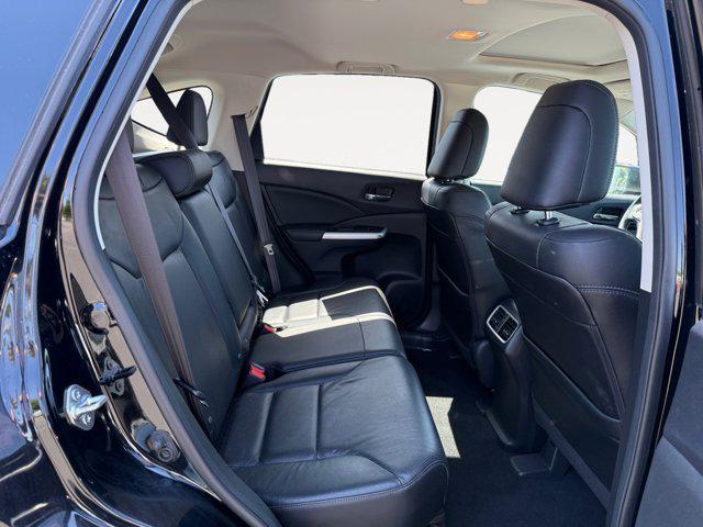 used 2016 Honda CR-V car, priced at $14,699