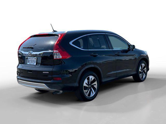used 2016 Honda CR-V car, priced at $14,699