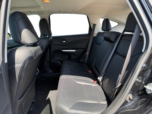 used 2016 Honda CR-V car, priced at $14,699