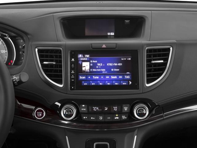 used 2016 Honda CR-V car, priced at $15,999