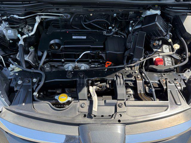 used 2016 Honda CR-V car, priced at $14,699