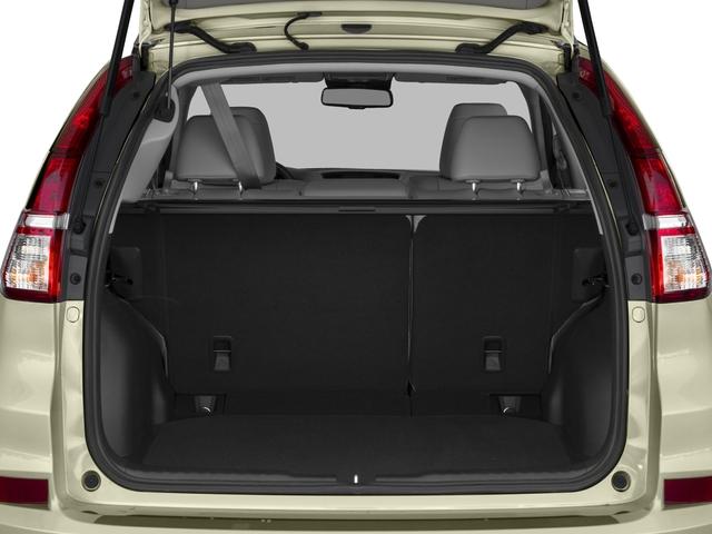 used 2016 Honda CR-V car, priced at $15,999