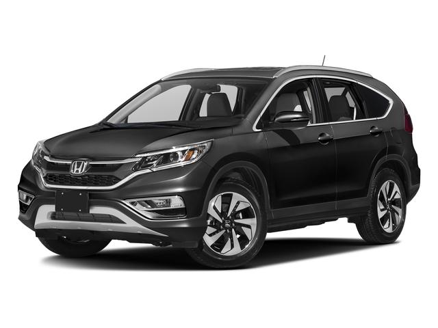 used 2016 Honda CR-V car, priced at $15,999