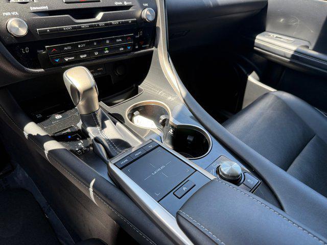 used 2021 Lexus RX 350 car, priced at $31,457