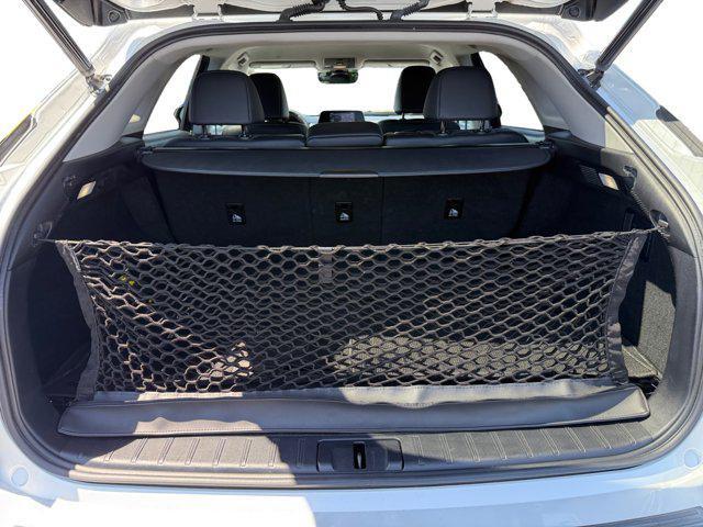 used 2021 Lexus RX 350 car, priced at $31,457