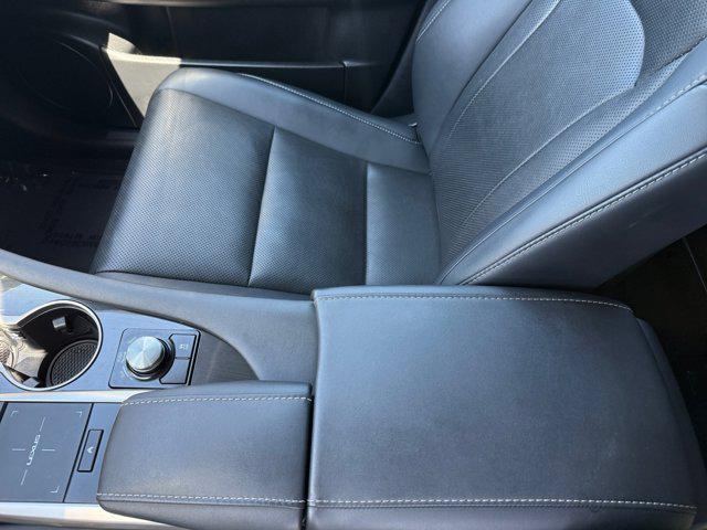 used 2021 Lexus RX 350 car, priced at $31,457