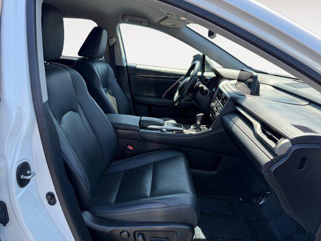 used 2021 Lexus RX 350 car, priced at $31,457