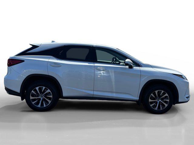 used 2021 Lexus RX 350 car, priced at $31,457