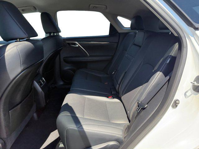 used 2021 Lexus RX 350 car, priced at $31,457