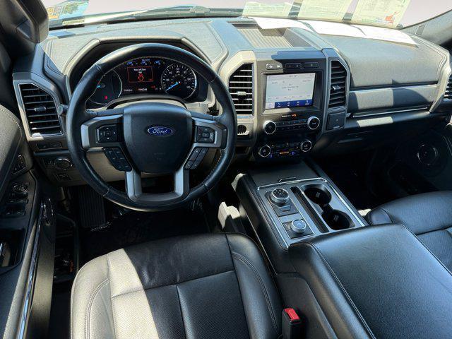 used 2020 Ford Expedition Max car, priced at $31,899