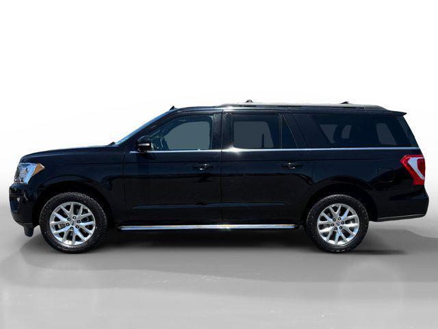 used 2020 Ford Expedition Max car, priced at $31,899