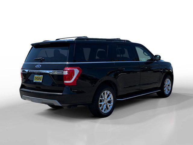 used 2020 Ford Expedition Max car, priced at $31,899