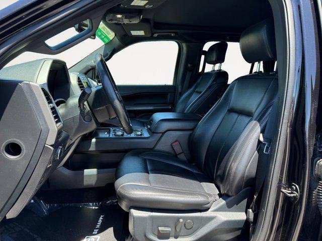 used 2020 Ford Expedition Max car, priced at $31,899