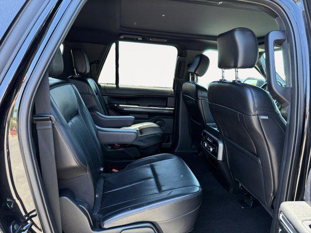 used 2020 Ford Expedition Max car, priced at $31,899