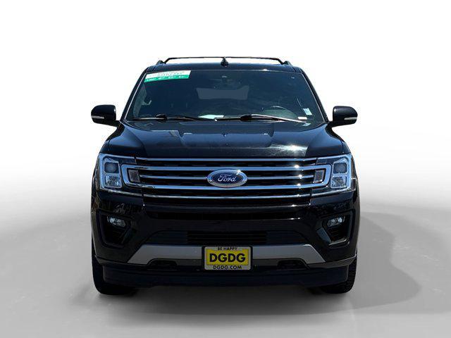 used 2020 Ford Expedition Max car, priced at $31,899