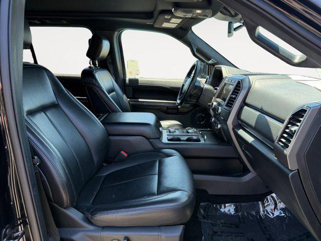 used 2020 Ford Expedition Max car, priced at $31,899