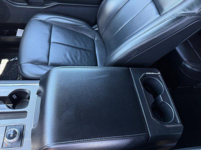 used 2020 Ford Expedition Max car, priced at $31,899