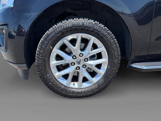 used 2020 Ford Expedition Max car, priced at $31,899