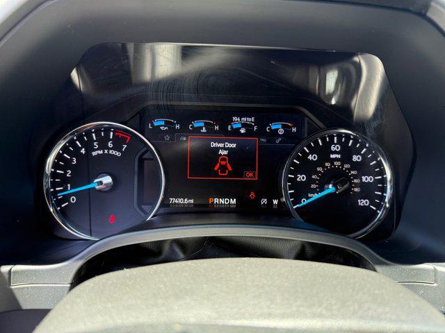 used 2020 Ford Expedition Max car, priced at $31,899