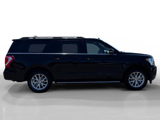 used 2020 Ford Expedition Max car, priced at $31,899