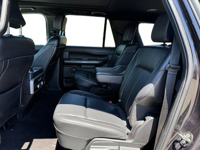 used 2020 Ford Expedition Max car, priced at $31,899