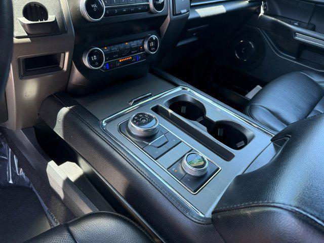 used 2020 Ford Expedition Max car, priced at $31,899