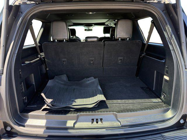 used 2020 Ford Expedition Max car, priced at $31,899
