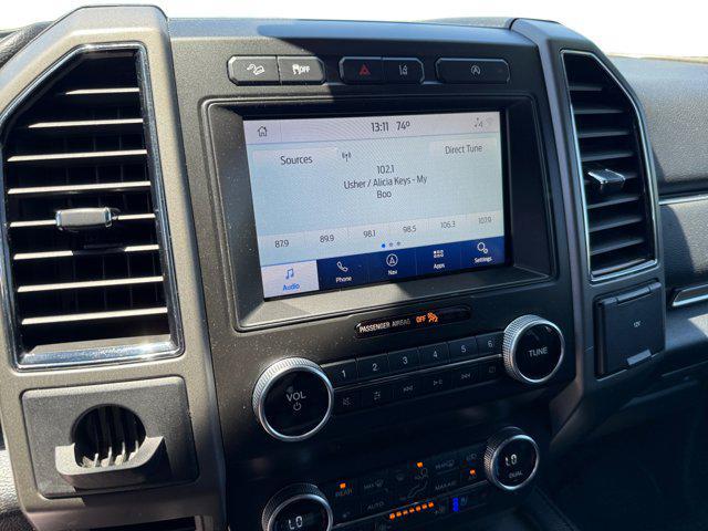 used 2020 Ford Expedition Max car, priced at $31,899