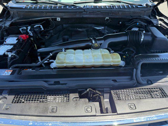 used 2020 Ford Expedition Max car, priced at $31,899