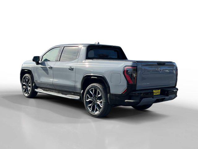 new 2024 GMC Sierra 1500 car, priced at $99,495