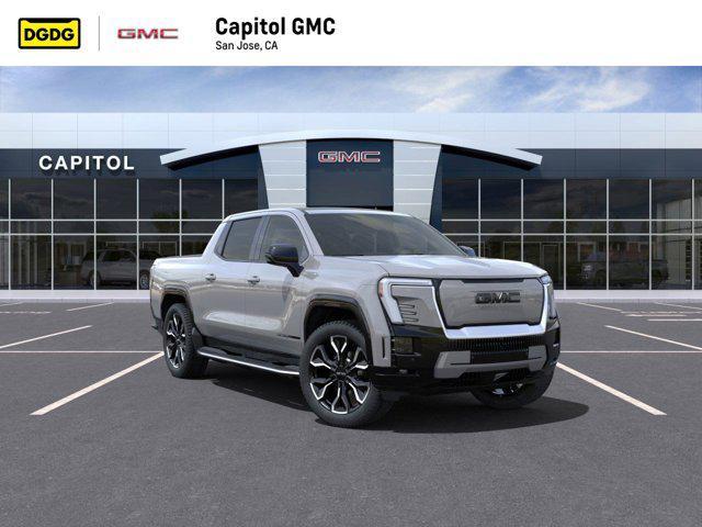 new 2024 GMC Sierra 1500 car, priced at $99,495