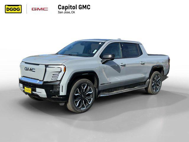 new 2024 GMC Sierra 1500 car, priced at $99,495