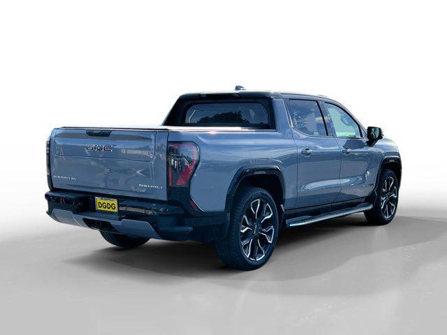 new 2024 GMC Sierra 1500 car, priced at $99,495