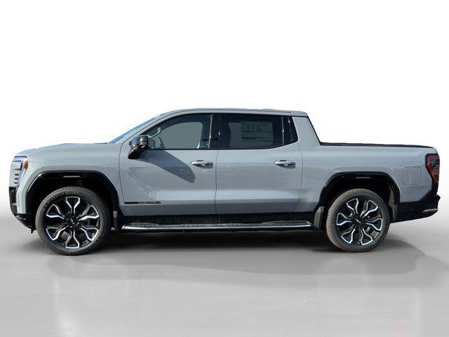 new 2024 GMC Sierra 1500 car, priced at $99,495