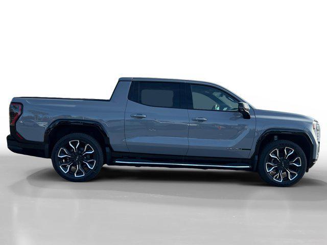 new 2024 GMC Sierra 1500 car, priced at $99,495