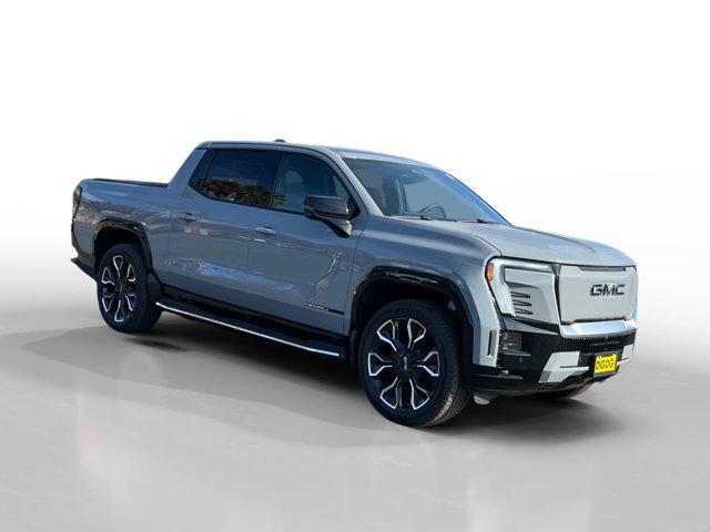 new 2024 GMC Sierra 1500 car, priced at $99,495