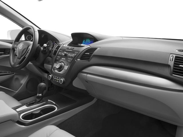 used 2017 Acura RDX car, priced at $13,999