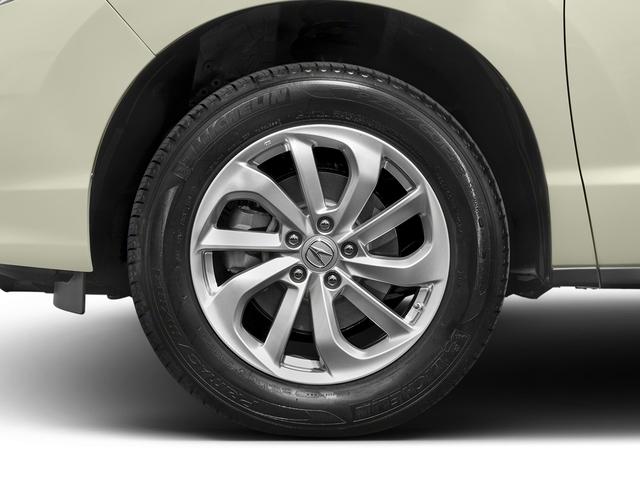 used 2017 Acura RDX car, priced at $13,999