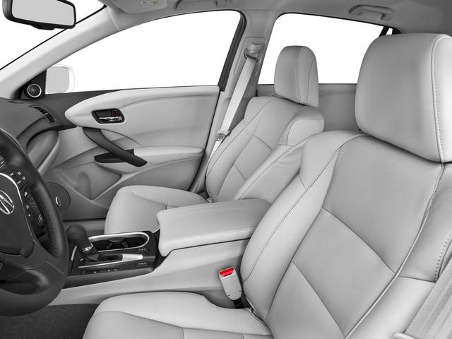 used 2017 Acura RDX car, priced at $13,999