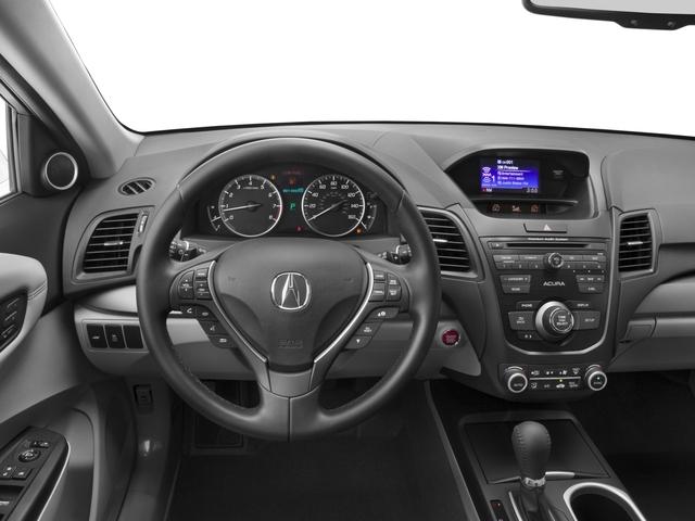 used 2017 Acura RDX car, priced at $13,999