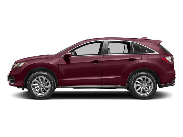used 2017 Acura RDX car, priced at $13,999