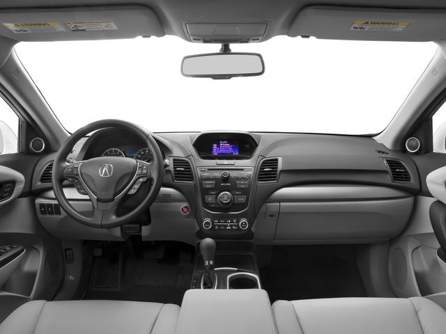 used 2017 Acura RDX car, priced at $13,999