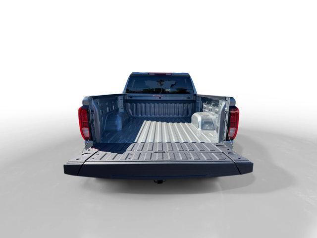 new 2026 GMC Sierra 1500 car, priced at $58,435