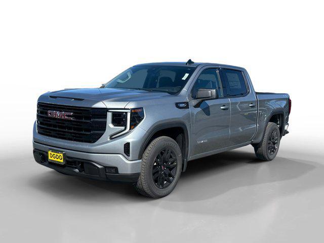 new 2026 GMC Sierra 1500 car, priced at $58,435