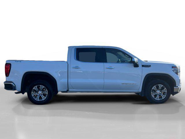 used 2024 GMC Sierra 1500 car, priced at $48,299