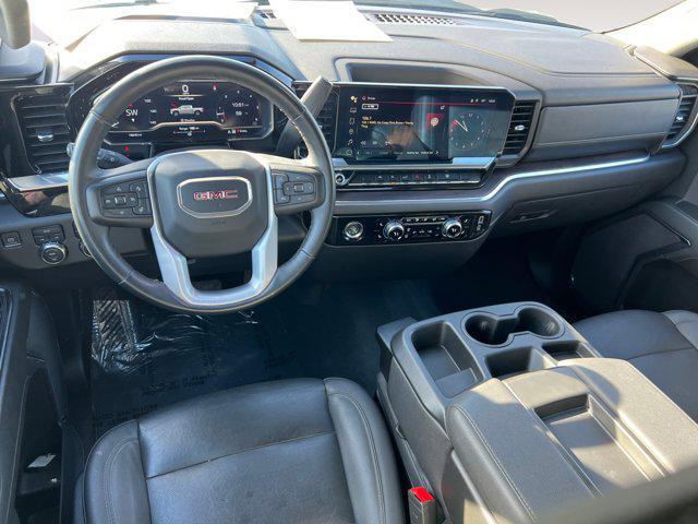 used 2024 GMC Sierra 1500 car, priced at $48,299